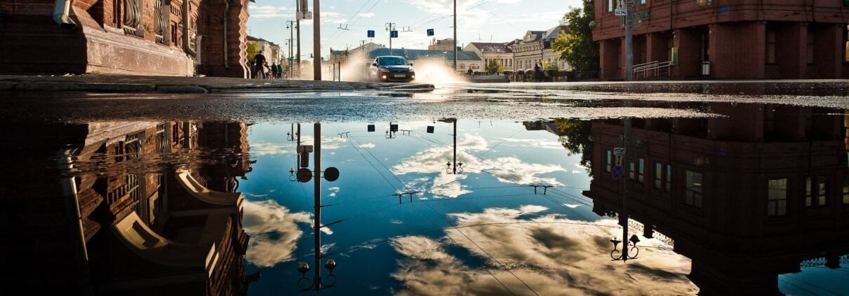 Flood Insurance, Renton, WA