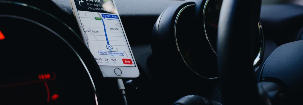Rideshare Insurance, Renton, WA