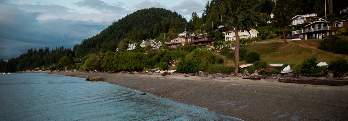 Secondary Home Insurance, Renton, WA